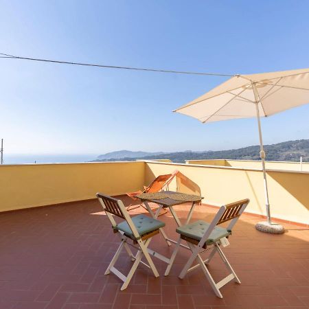Apartment Menta By Interhome Chiappa (Imperia) Exterior foto